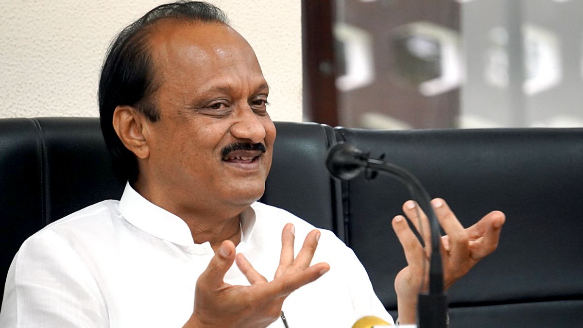 Ajit Pawar Becomes Maharashtra Deputy Cm Timeline Of Events That Led To Ncp Leaders Move